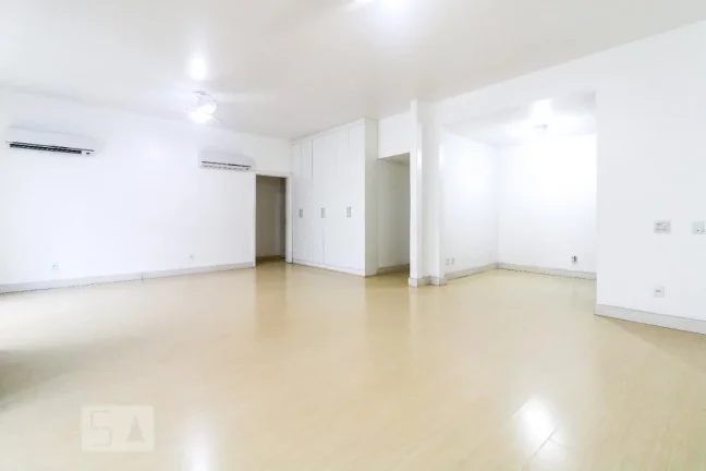 Imagem Apartamento à Venda - Copacabana, 4 Quartos, 200 m2