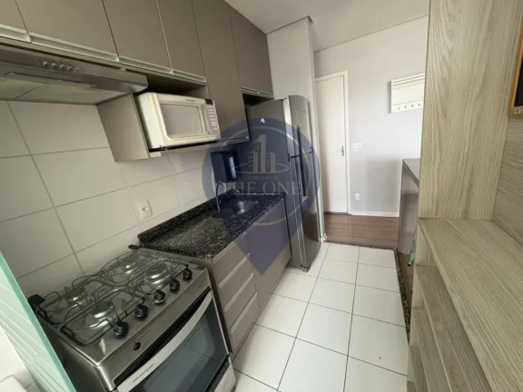 Imagem Apartamento à venda em São Paulo-SP, Fazenda Morumbi: 1 quarto, 1 sala, 1 banheiro, 1 vaga, 42m². Aproveite!