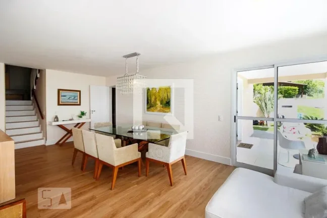 Imagem Casa à Venda - Recreio, 4 Quartos, 450 m2
