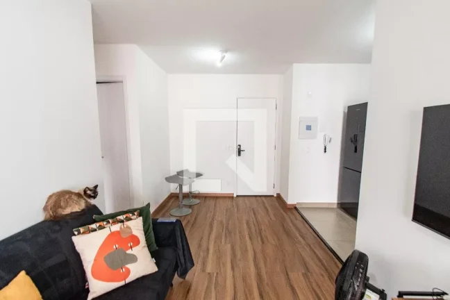 Imagem Apartamento à Venda - Ipiranga, 2 Quartos, 61 m2