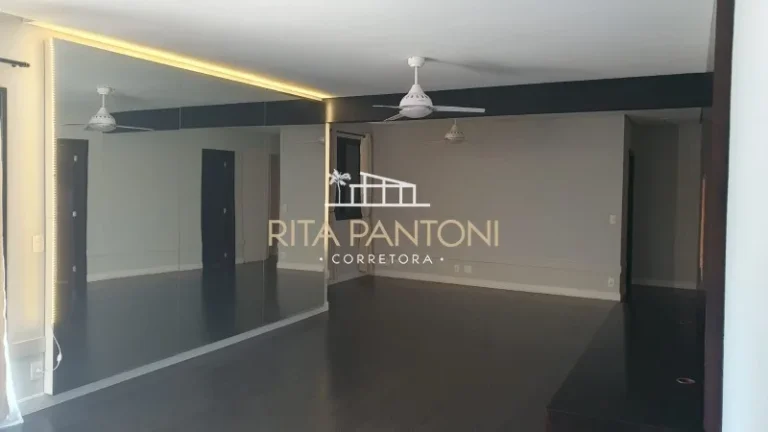 Imagem Apartamento - Ribeirão Preto - Jardim Botânico - Região Sul