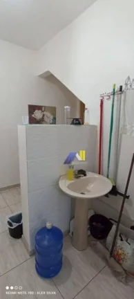 Imagem Casa com 4 Quartos à Venda, 450 m² em Centro - Pouso Alegre