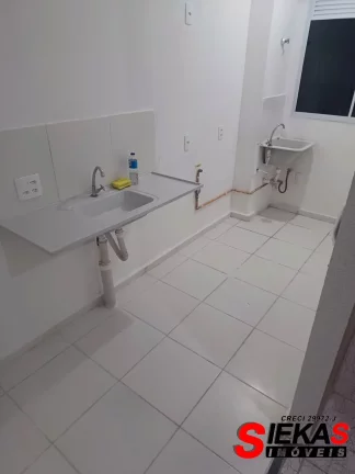 Imagem Aluguel de apartamento em São Paulo-SP, Itaquera: 2 quartos, sala, banheiro, 40 m² - Agende sua visita agora!