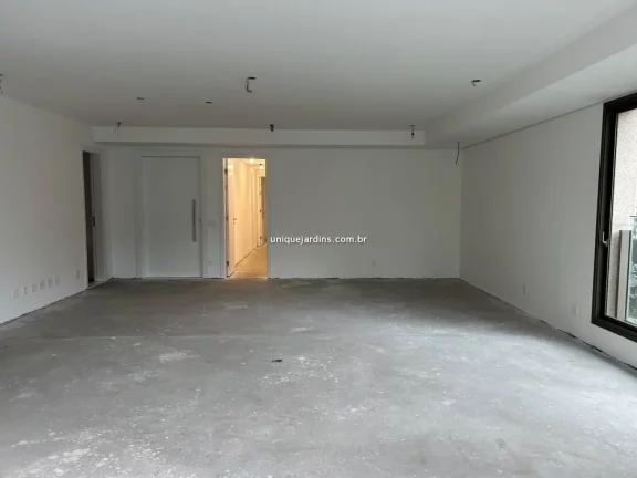 Imagem Apartamento à venda Jardim Paulista São Paulo