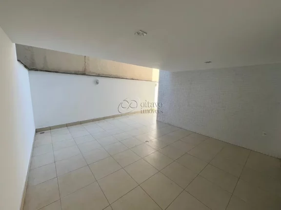 Imagem Apartamento de Luxo na Praia do Pecado: 3 Quartos, 1 Suíte, 2 Vagas - Macaé-RJ - 135m²