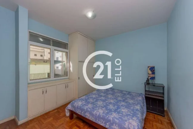 Imagem Excelente oportunidade no Itaim! Apartamento com 108m² de área útil, pronto para morar!
