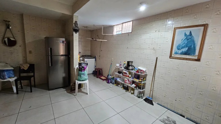 Imagem Casa para Venda em Rio de Janeiro, Senador Vasconcelos, 2 dormitórios, 2 banheiros, 2 vagas