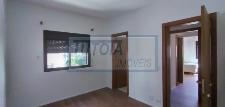 Imagem APARTAMENTO A VENDA - 4 DORMITÓRIOS NO PARAISO