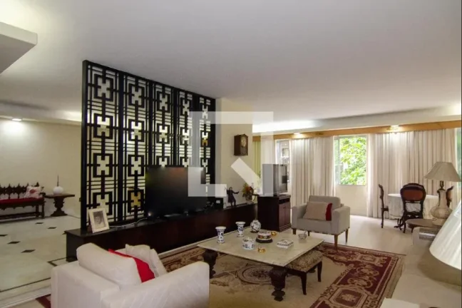 Imagem Apartamento à Venda - Copacabana, 4 Quartos, 328 m2