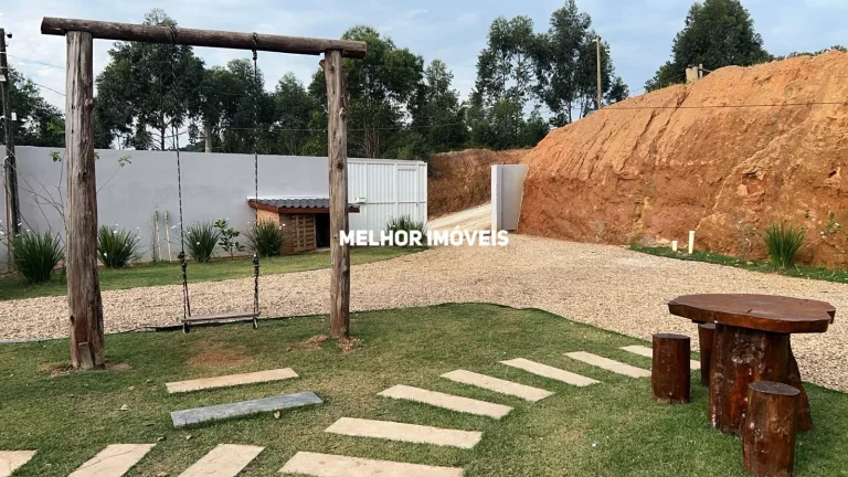Imagem Chácara á venda com 3.660 m² - Camboriú.