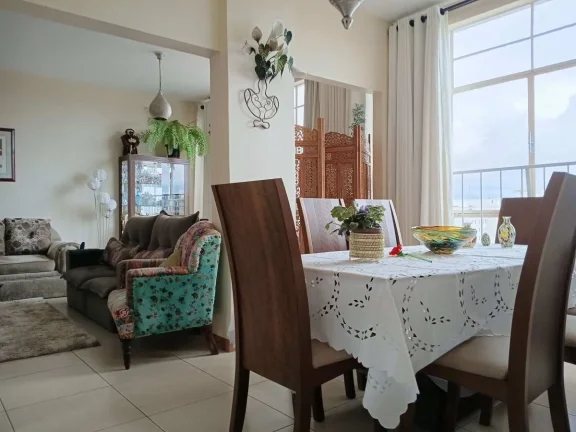Imagem Apartamento à venda em Barbacena, Centro, com 4 quartos, 170m2
