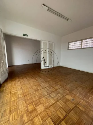 Imagem Casa em Campinas, Jardim Nossa Senhora Auxiliadora, com 3 quartos, 280m2