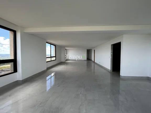 Imagem Infinity Residence - Apartamento ALTO PADRÃO à venda no bairro Jardim Goiás - Goiânia/GO
