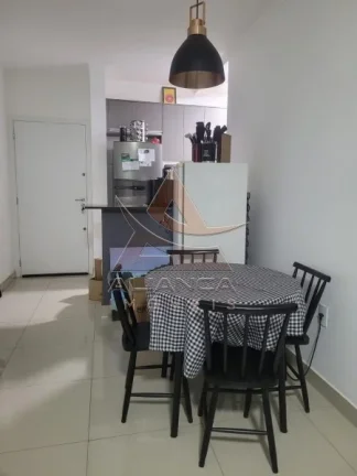 Imagem Apartamento - Ribeirão Preto - Centro