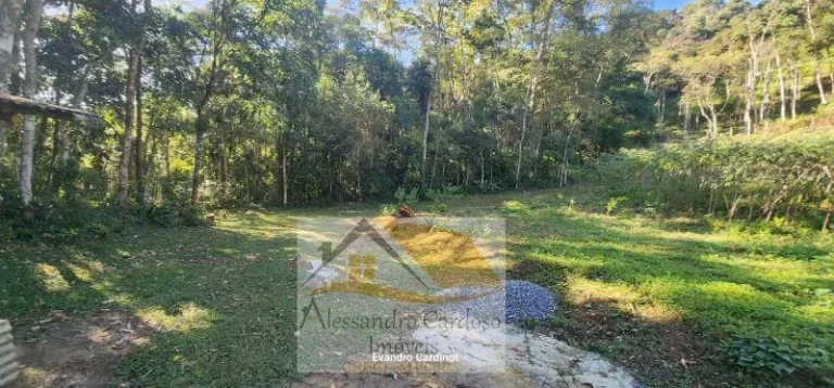 Imagem Terreno, 23.000m2 à venda em Stucky