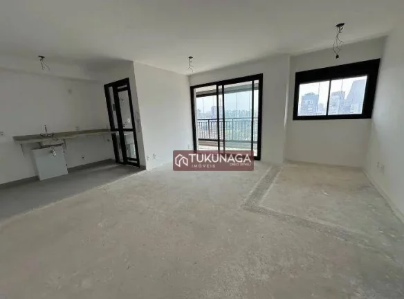 Imagem Apartamento Trends Brooklin com 2 quartos à venda, 94 m² por R$ 1.400.000 - Vila Cordeiro - São Paulo/SP