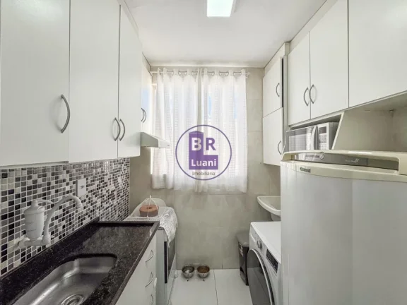 Imagem Lindo apartamento à venda no condomínio Alto do Sabará