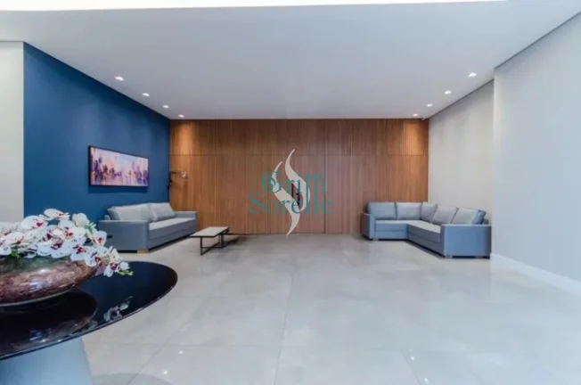 Imagem Apartamento à Venda em Vila Mariana - São Paulo/SP