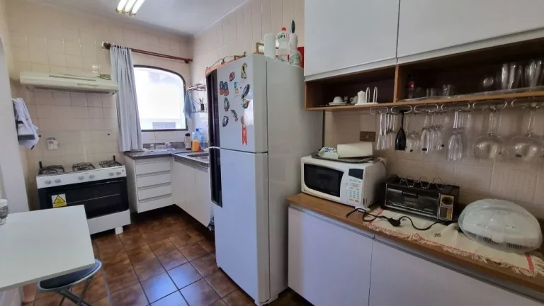 Imagem Apartamento à venda - Pitangueiras - Guarujá/SP