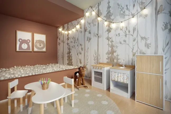 Imagem APARTAMENTO RESIDENCIAL em São Paulo - SP, Vila Independência