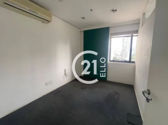 Imagem Conjunto à venda, 78 m² por R$ 990.000,00 - Vila Olímpia - São Paulo/SP