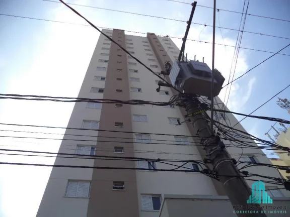 Imagem Apartamento para Venda em São Caetano do Sul / SP no bairro Fundação