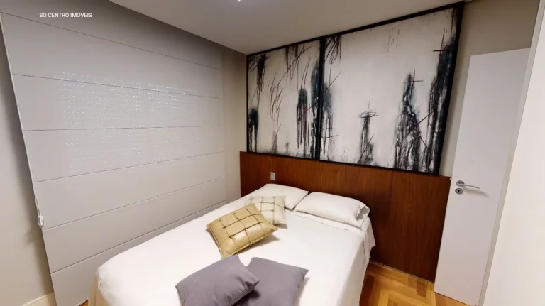 Imagem Excelente apartamento à venda no bairro Santo Antônio, em Belo Horizonte. Com 75m² de área priva...