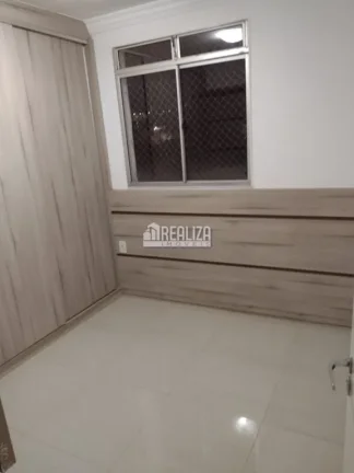 Imagem Apartamento à venda em Uberaba - 2 dormitórios, portaria 24 horas