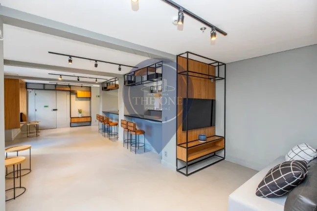 Imagem Imperdível oportunidade de investimento: Apartamento à venda em São Paulo-SP, Vila São José (Ipiranga), 2 quartos, 2 salas, 1 banheiro, 40m².