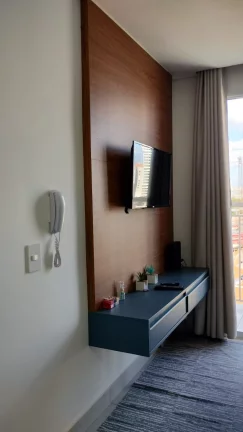 Imagem Studio para Locação – Condomínio Plano ... Estação Belém | São Paulo – SP