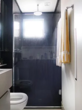 Imagem APARTAMENTO RESIDENCIAL em São Paulo - SP, Moema Pássaros