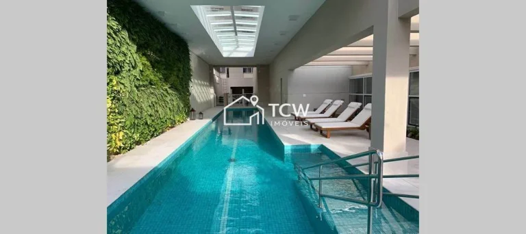 Imagem Apartamento à venda no bairro Paraíso - São Paulo/SP, Zona Sul