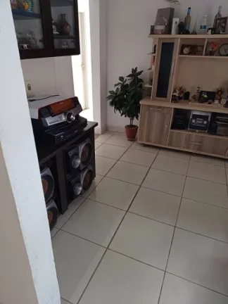 Imagem Casa com 3 dormitórios à venda, 220 m² por R$ 380.000,00 - Jardim São Bernardino - Suzano/SP