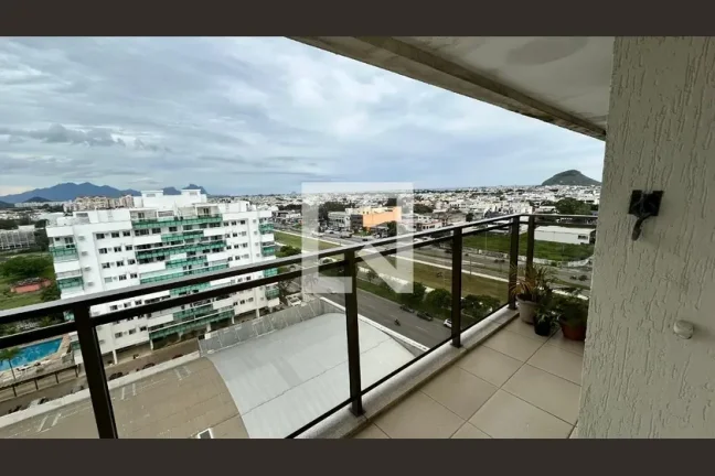 Imagem Apartamento à Venda - Recreio, 2 Quartos, 65 m2