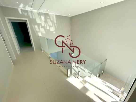 Imagem Casa Duplex no Condomínio Parco Della Veirtá