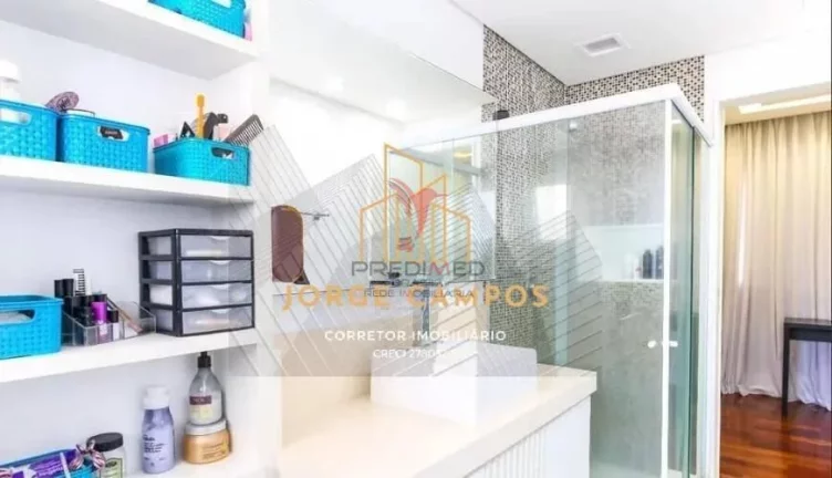 Imagem AP - 24108 - APARTAMENTO NO JARDIM AQUARIUS