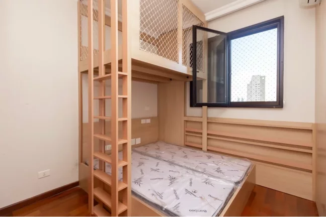 Imagem APARTAMENTO RESIDENCIAL em São Paulo - SP, Vila Mariana