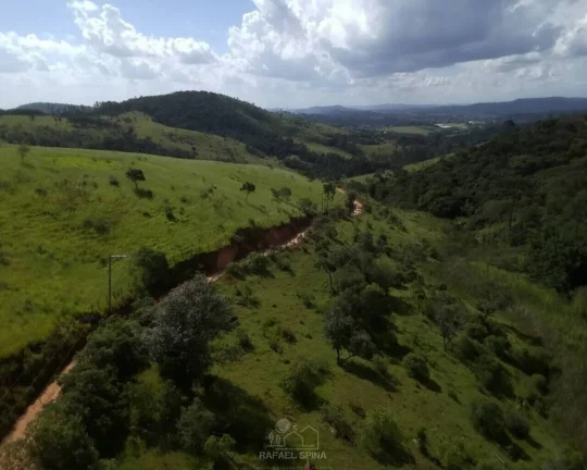 Imagem Área à venda no bairro Ribeirão dos Porcos - Atibaia/SP