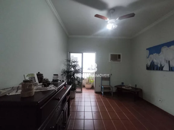 Imagem Apartamento à venda, 90 m² por R$ 400.000,00 - Pitangueiras - Guarujá/SP