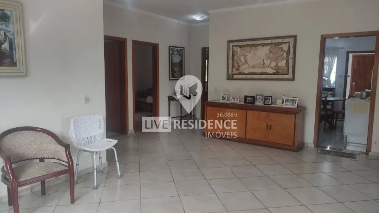 Imagem Casa térrea à venda no Condomínio Parque São Gabriel!