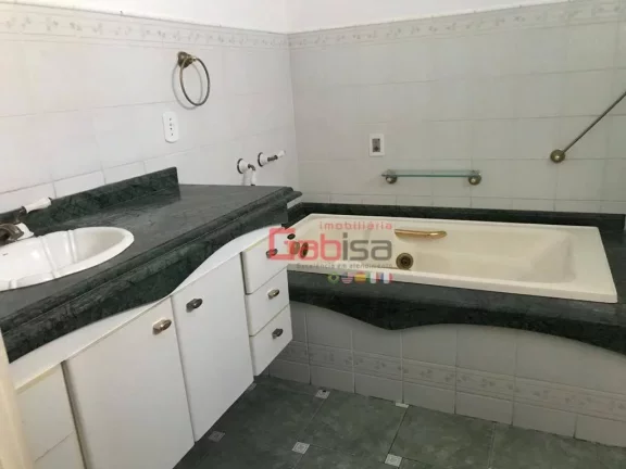 Imagem Casa com 3 dormitórios para alugar, 500 m² por R$ 21.860,00/mês - Centro - Cabo Frio/RJ