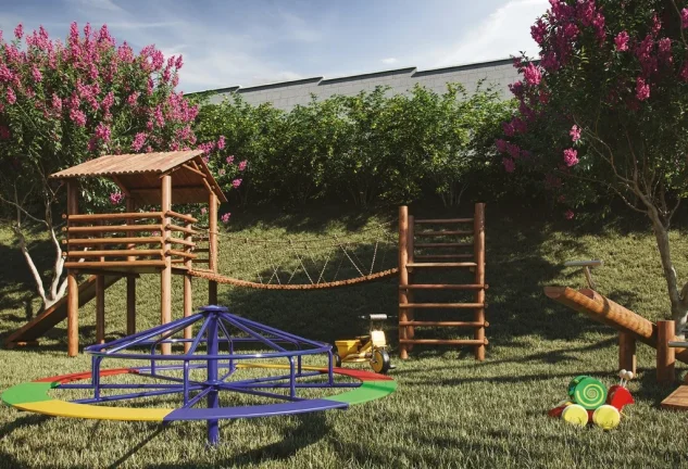 Imagem Apartamento à venda em Campinas, Jardim Ipaussurama, com 2 quartos, 51,41m2