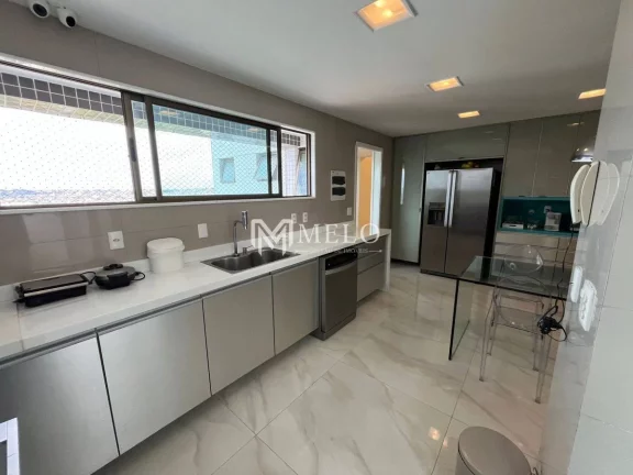 Imagem Oportunidade em APIPUCOS: 171m², 04qts, 04suites, 03vagas..