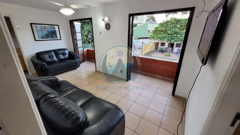 Imagem APARTAMENTO RESIDENCIAL em UBATUBA - SP, ARACAÚ
