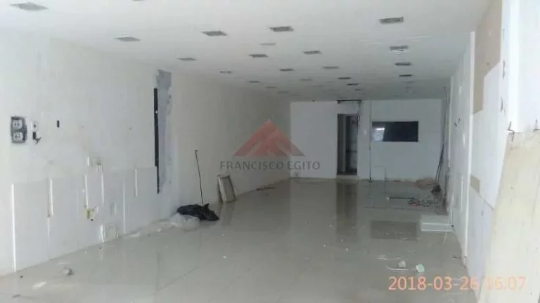 Imagem Loja à venda, 105 m² por R$ 650.000,00 - Centro - Niterói/RJ