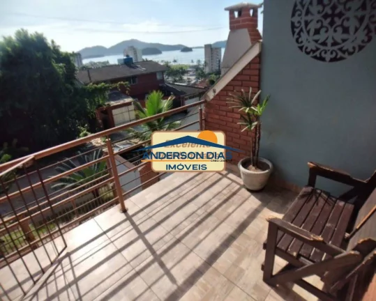 Imagem Casa a venda com 2 dormitórios à venda, 86 m² por R$ 400 mil - Massaguaçu - Caraguatatuba/SP