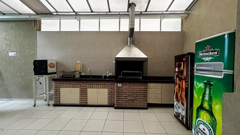 Imagem APARTAMENTO RESIDENCIAL em São Paulo - SP, Santana