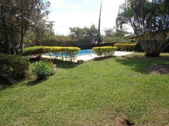 Imagem Casa para Venda em Atibaia, Nova Gardenia, 3 dormitórios, 1 suíte, 3 banheiros, 5 vagas