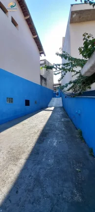 Imagem Casa Térrea + Edícula