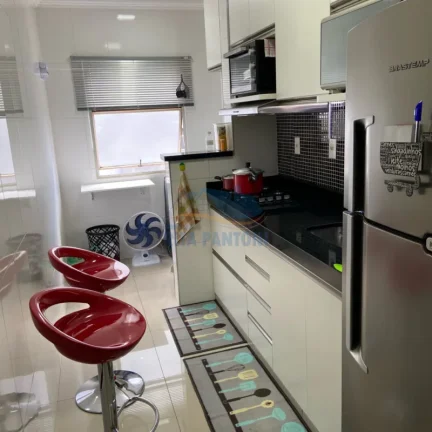 Imagem Apartamento - Ribeirão Preto - Parque dos Bandeirantes - Região Leste